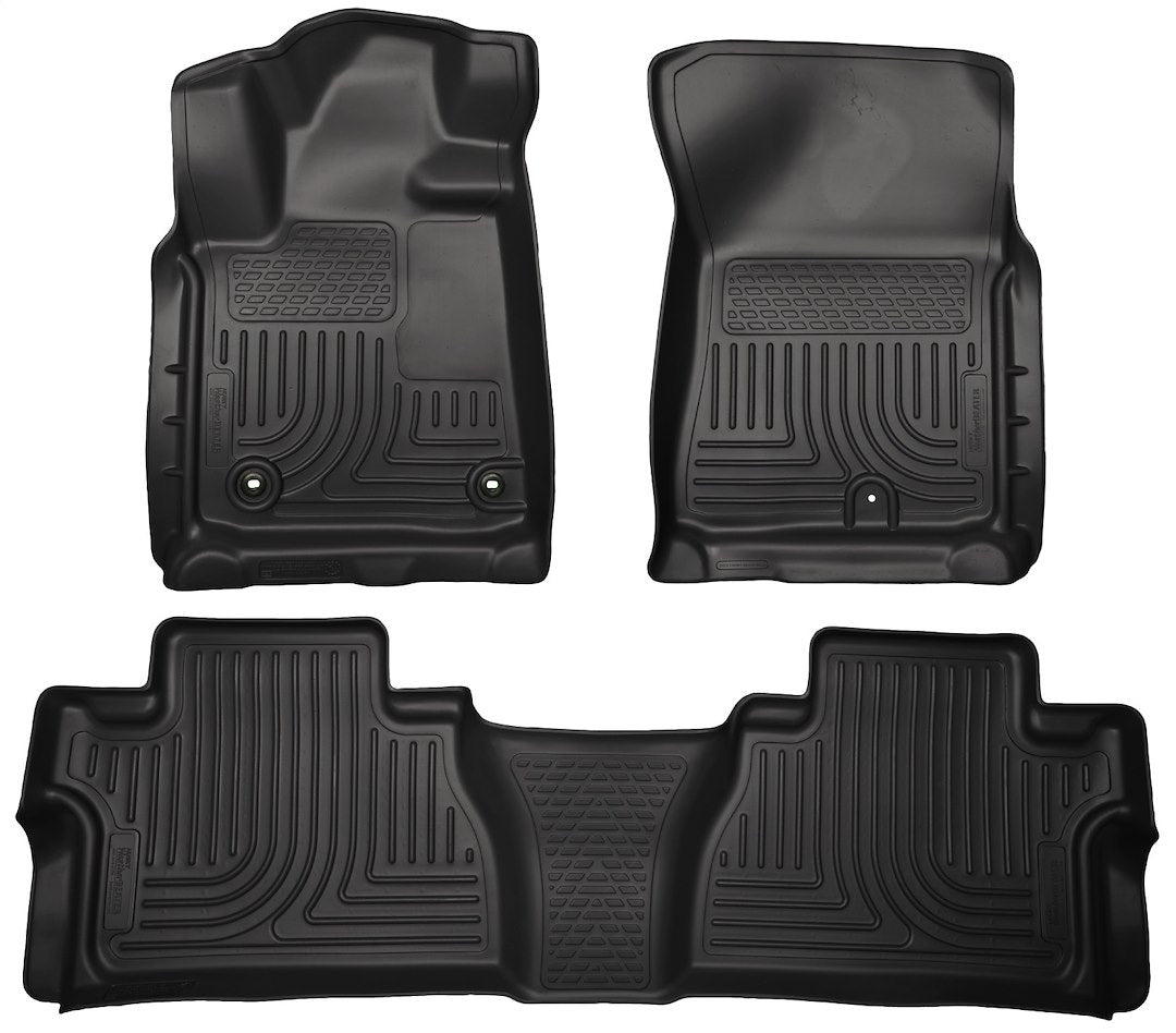 Husky Liner 99581 Floor Liner - image 1