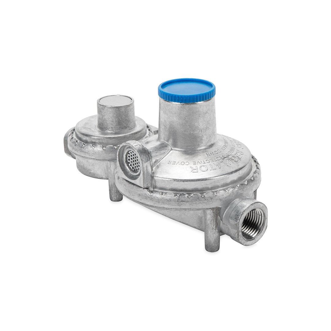 Camco 59323 Propane Regulator - image 3