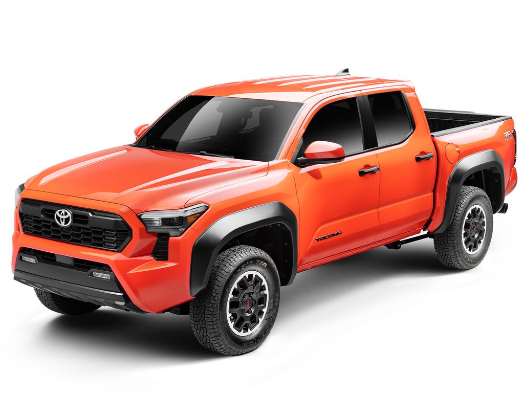 Husky Liner 2803931 Extend-A-Fender Flares