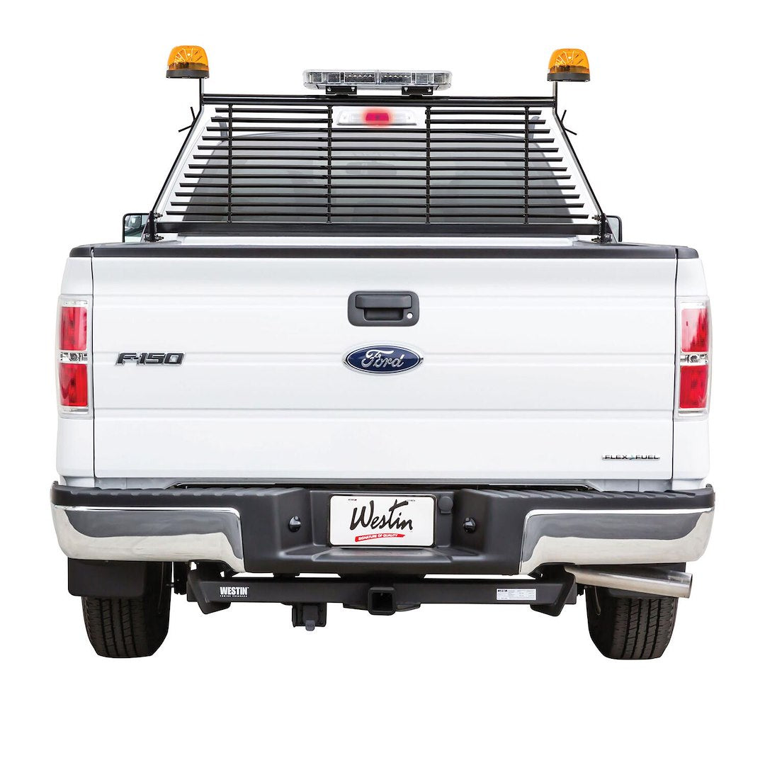 Westin Automotive 57-8025 Headache Rack - image 9