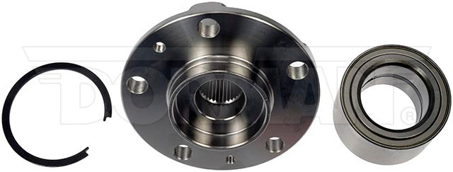 Dorman OE Solutions 952-933 Wheel Bearing And Hub Assembly - image 2