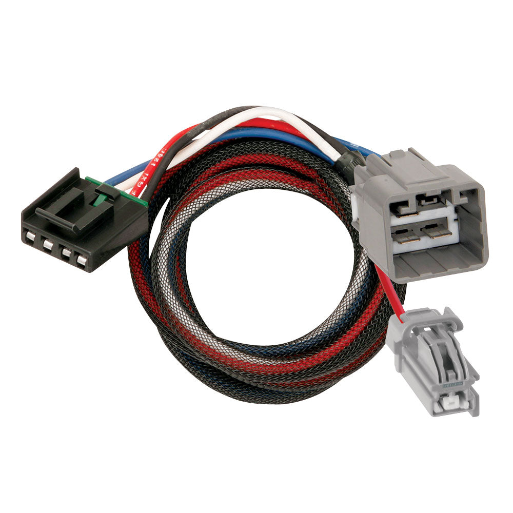 Tekonsha 3023-P Trailer Brake Control Wiring Harness - image 1