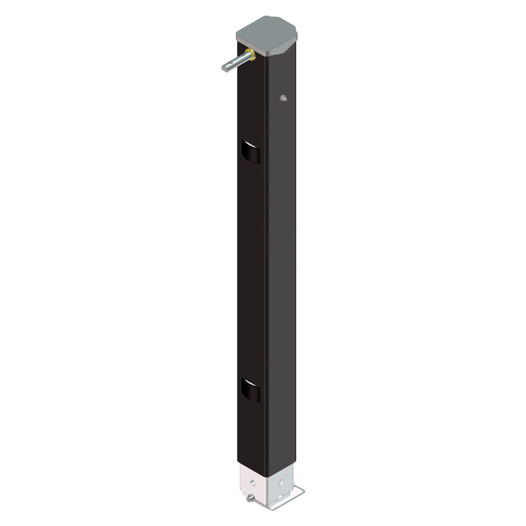 Lippert Components 179014 Trailer Landing Gear Leg - image 2