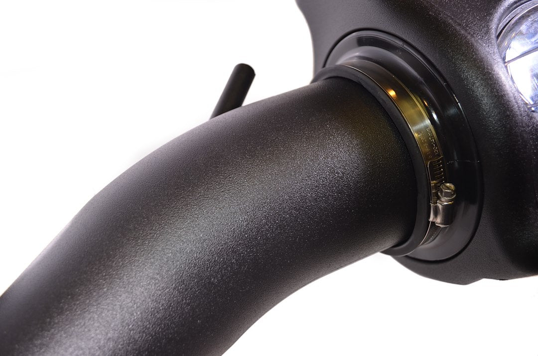 Injen Technology EVO5100 Evolution Street Cold Air Intake