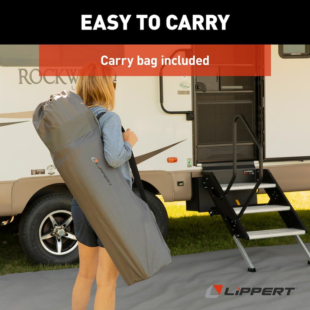 Lippert Components 2022114828 Camping Chair - image 6