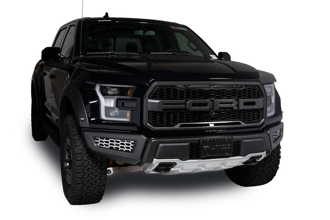 Putco 82168 Bumper Grille Insert