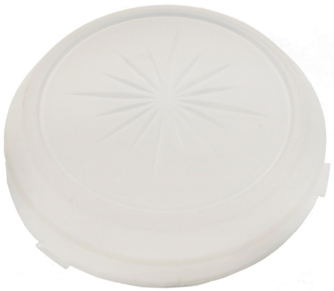 Dorman HELP! 74320 Round White GM Dome Light Lens - image 2