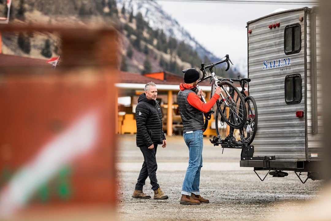 Swagman 66684 Bike Rack - image 13