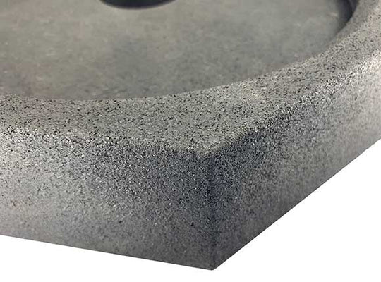 Snappad Eq0sp4 Leveling Jack Foot Pad - image 2