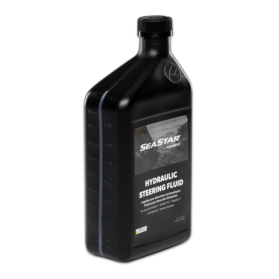 Seastar Ha5430h Boat Steering System Fluid - image 2