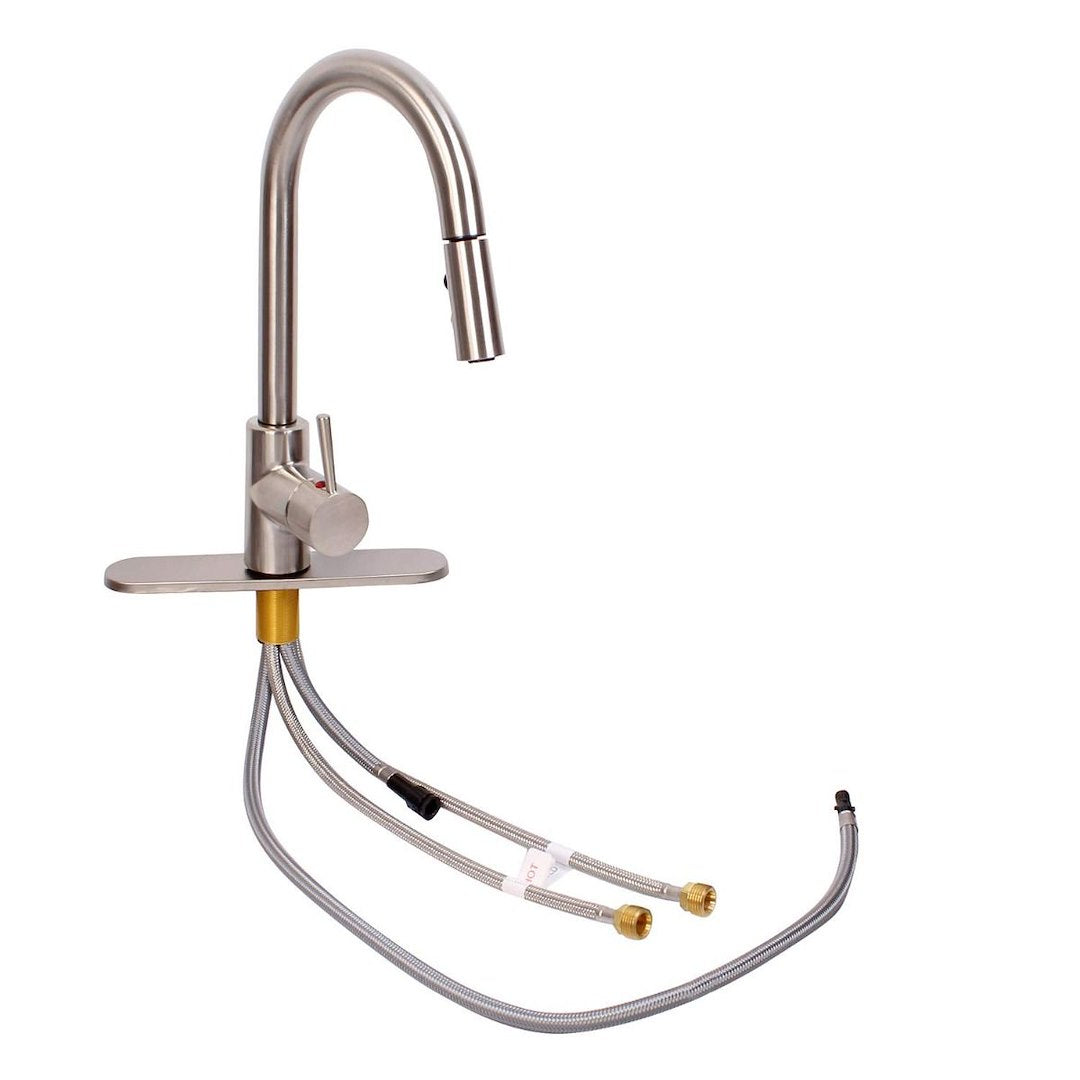 Empire Faucet Sl4000bn-A Faucet - image 3