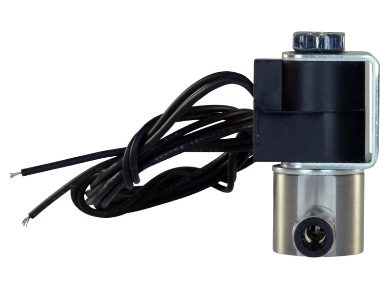 Aem Electronics 30-3326 Water Injection System Solenoid - image 5