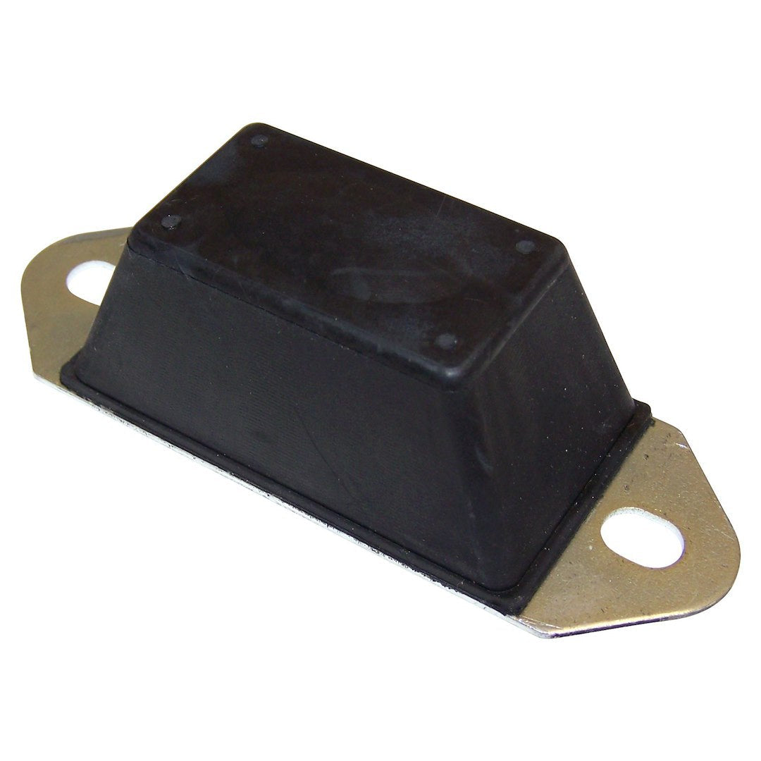 Crown Automotive J0945577 Yellow Axle Bump Stop - image 1