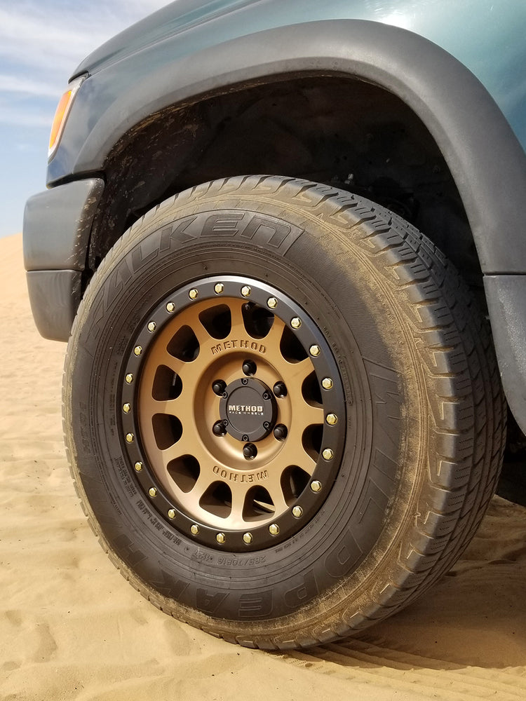 Method Race Wheels Cp-Cwhb93 Wheel Center Cap