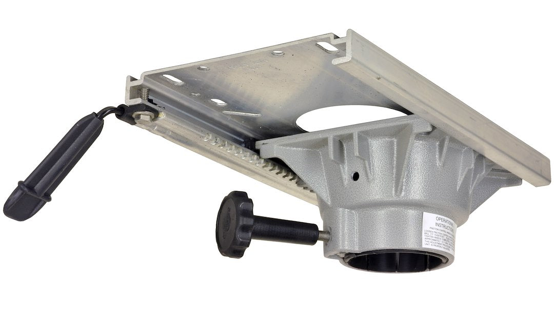 Springfield Marine 1100521-1 Trac-Lock III Seat Slider