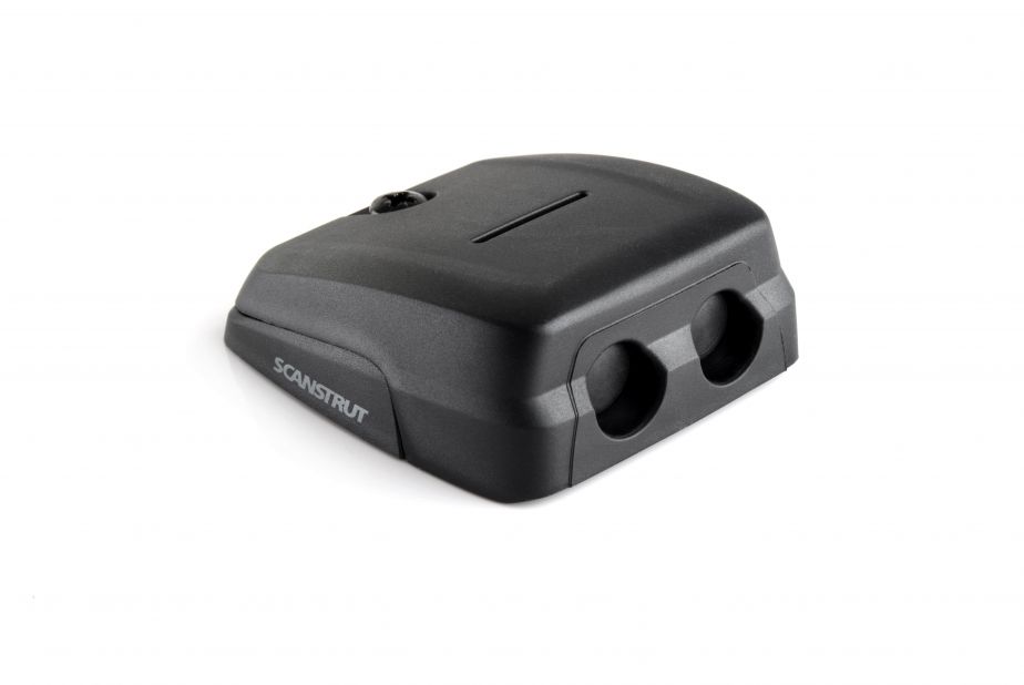 Scanstrut Ds-Hd10-Blk Cable Gland - image 3