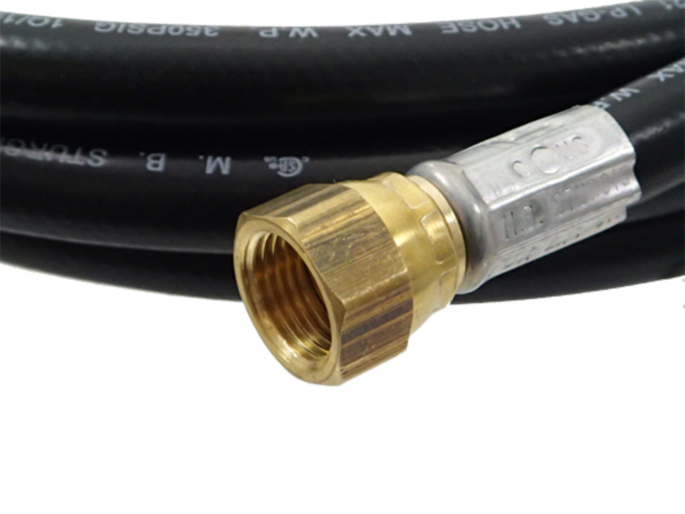 Mb Sturgis 100304-48-Mbs Propane Hose - image 3