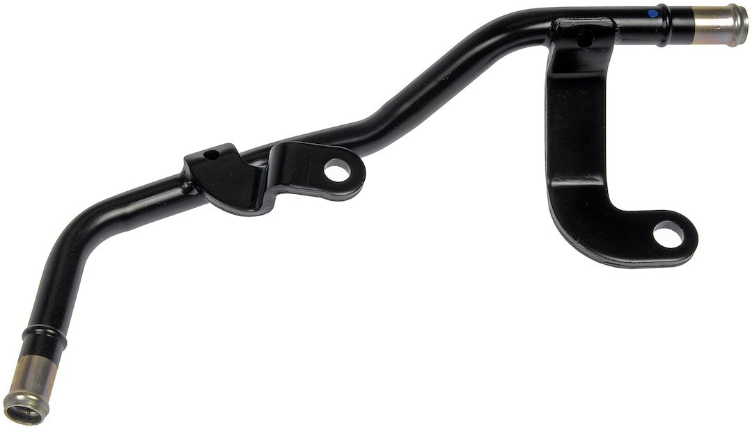 Dorman 902098 Metal Oil Cooler Line, 10.4 Inch - image 2