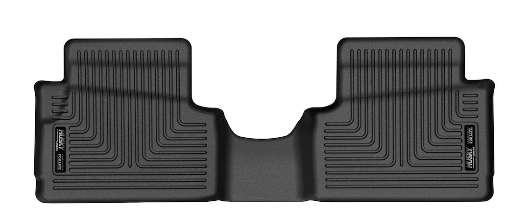 Husky Liner X-act Contour™ Floor Liner Thermoplastic Elastomer (TPE) 51461 - image 1