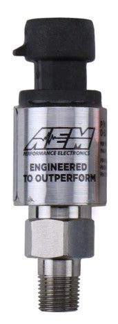 Aem Electronics 30-2130-100 Gauge Pressure Sensor - image 3