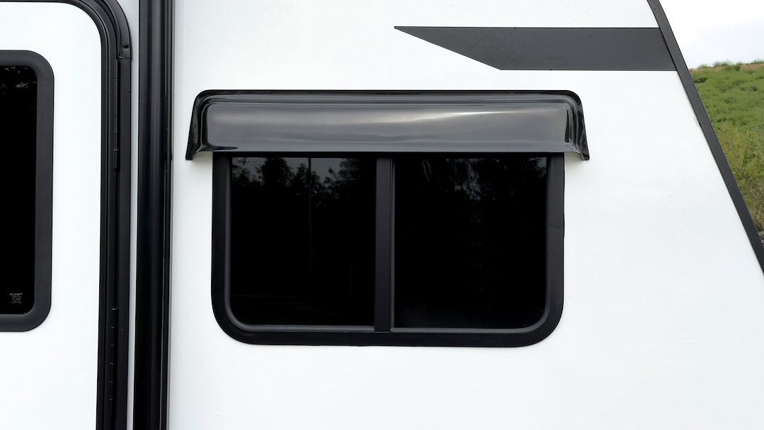 Gt Styling Rv1024 Rainguard - image 2
