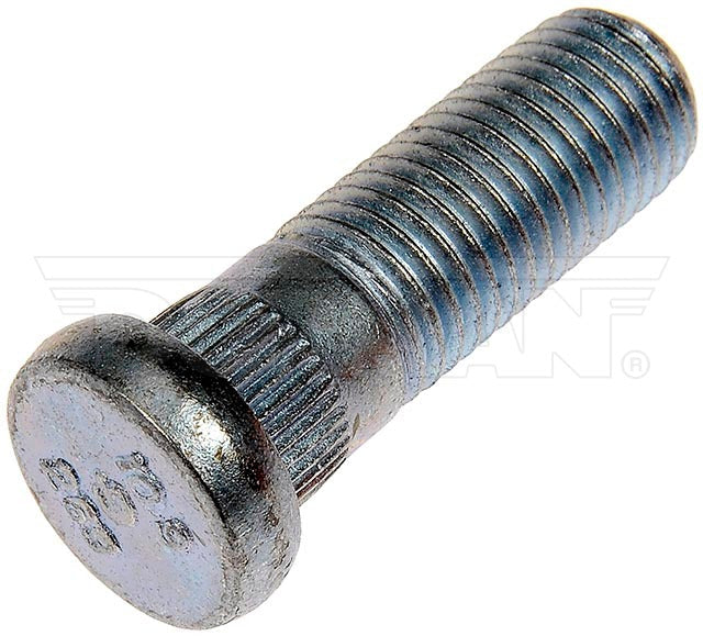 Dorman 610-269 AutoGrade M12-1.5 Studs, 0.481-Inch Knurl - image 1