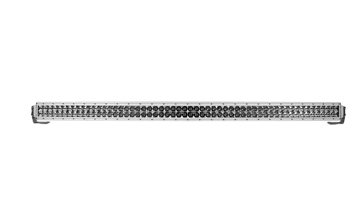 RIGID 876213 Barra de luz LED curva serie RDS-Series PRO marina de 54" – 85,538 lúmenes