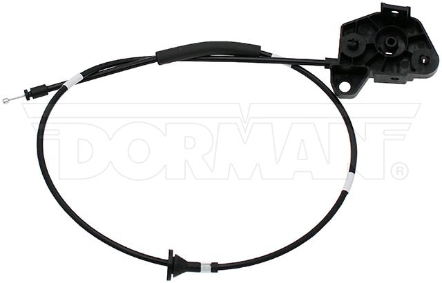 Dorman OE Solutions 912-560 Hood Release Cable - image 1