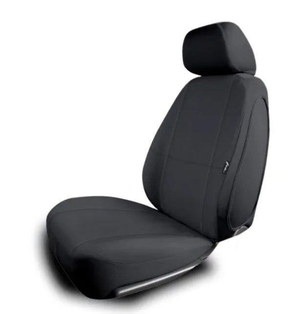 Fia DTR939P Black Dura-Tech Responder Nylon Seat Cover