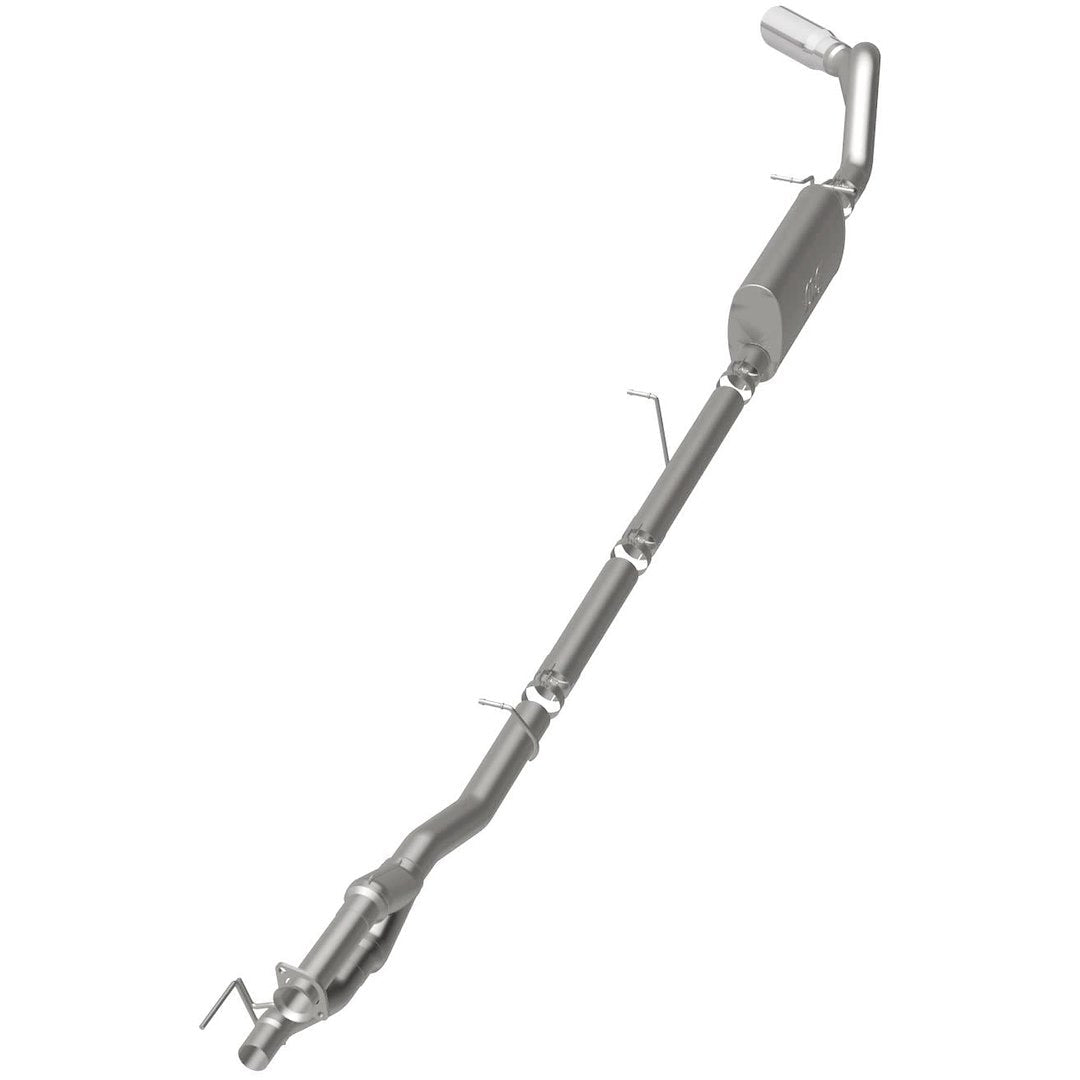 Magnaflow Performance 19174 Exhaust System Kit - image 2