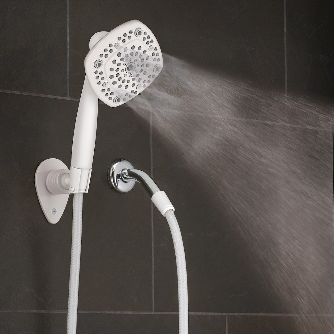 Oxygenics/ Etl 39794 Shower Head - image 7