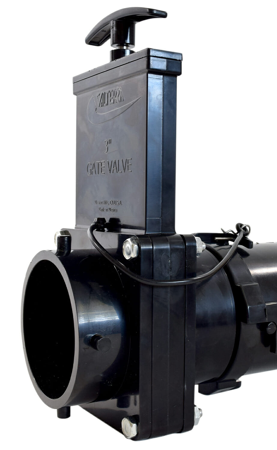 Valterra T58 Sewer Waste Valve - image 3