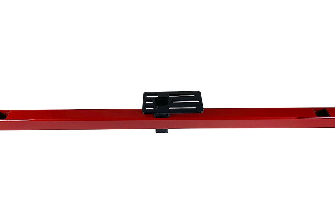 Exposed Racks 8-00-9870 Universal Click-In Accessory Bracket