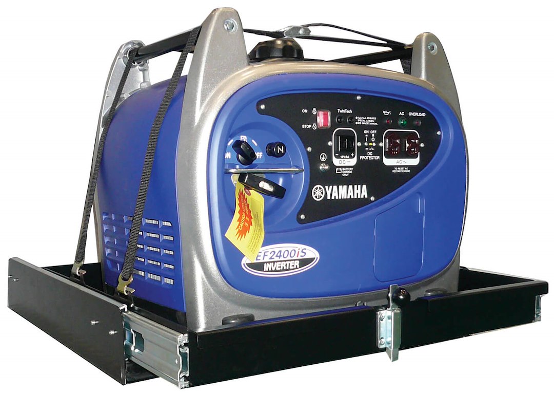 Mor/Ryde Sp60-041 Generator Tray