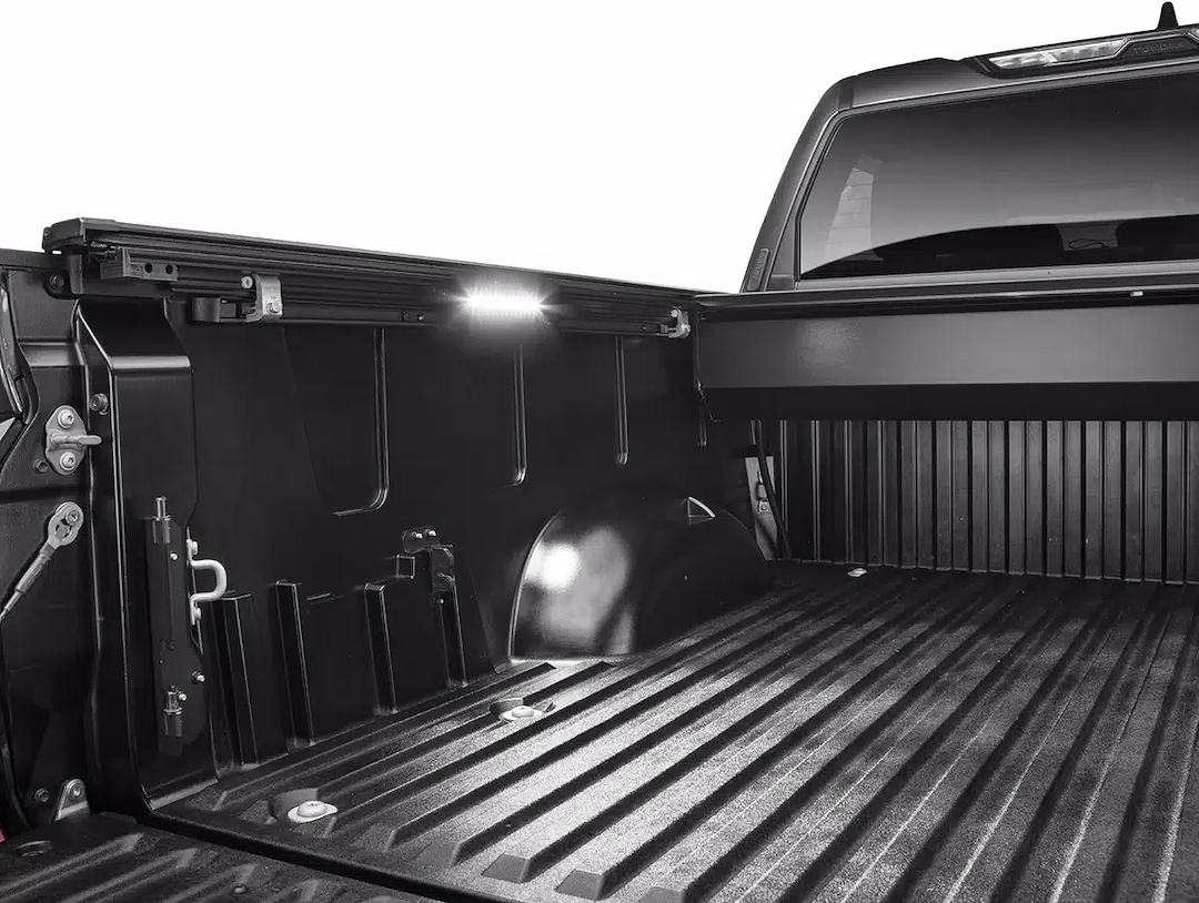 Retrax EQ0337-1 EQ Tonneau Cover for Maverick 4.5-Foot Bed