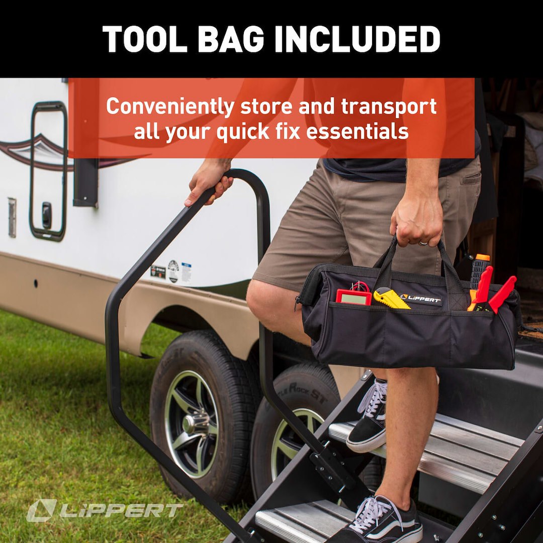 Lippert Components 2022000853 Tool Set - image 4