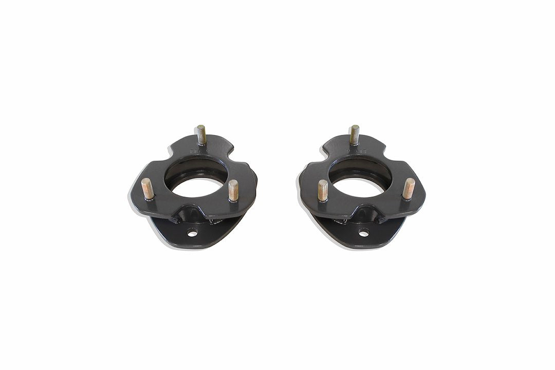 MaxTrac 833125 2-1/2-Inch Strut Spacer Leveling Kit