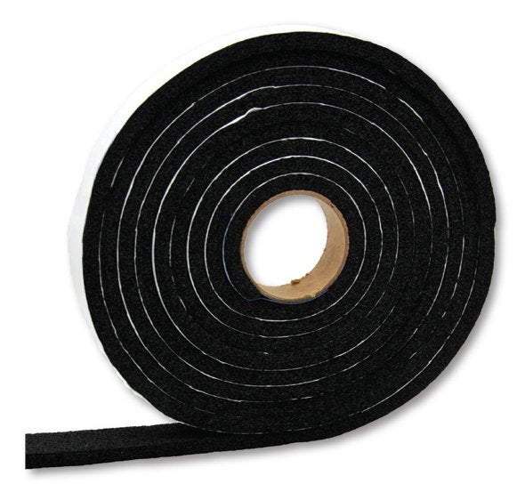 AP Products Multi Purpose Weather Stripping (0183163410)