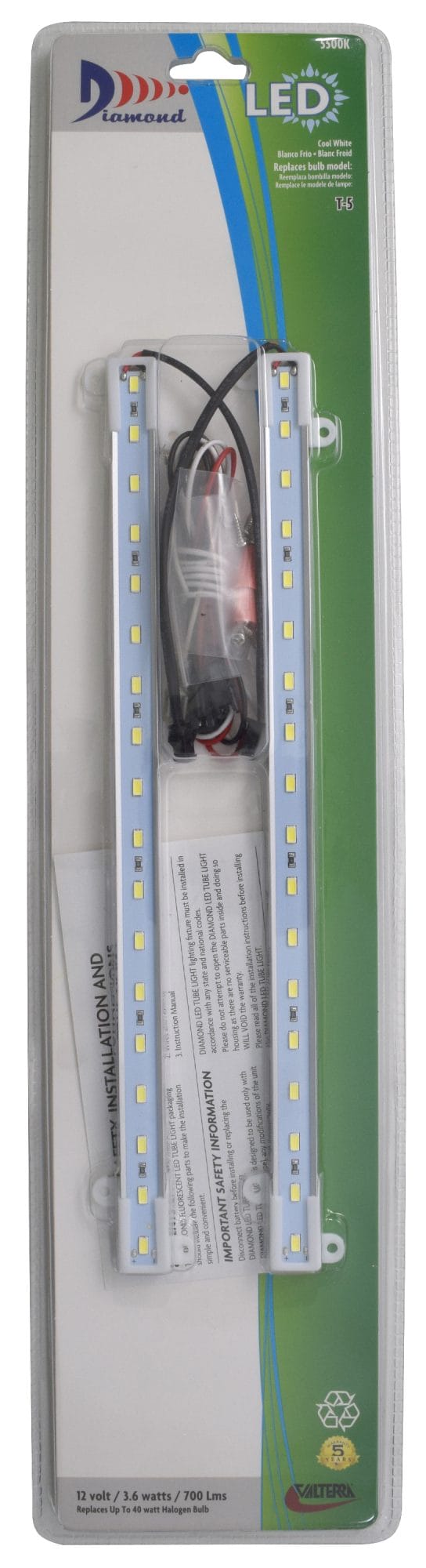Valterra Dg75101vp Multi Purpose Light Bulb - Led - image 2