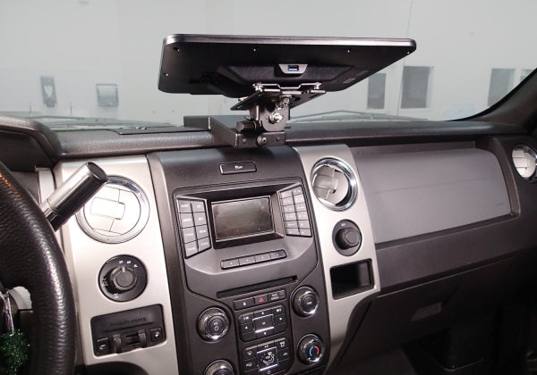 Havis Inc. C-Dmm-2011 Video Monitor Mount for 09-14 F-150