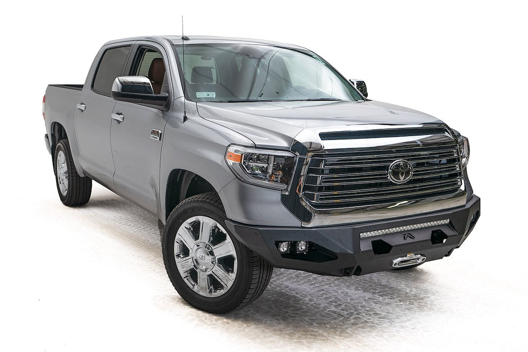 Fab Fours TT14-X3851-1 Tundra Matrix Bumper