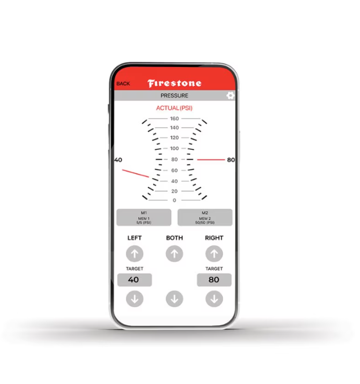 Firestone Industrial 2935 Helper Spring Compressor Kit - image 3