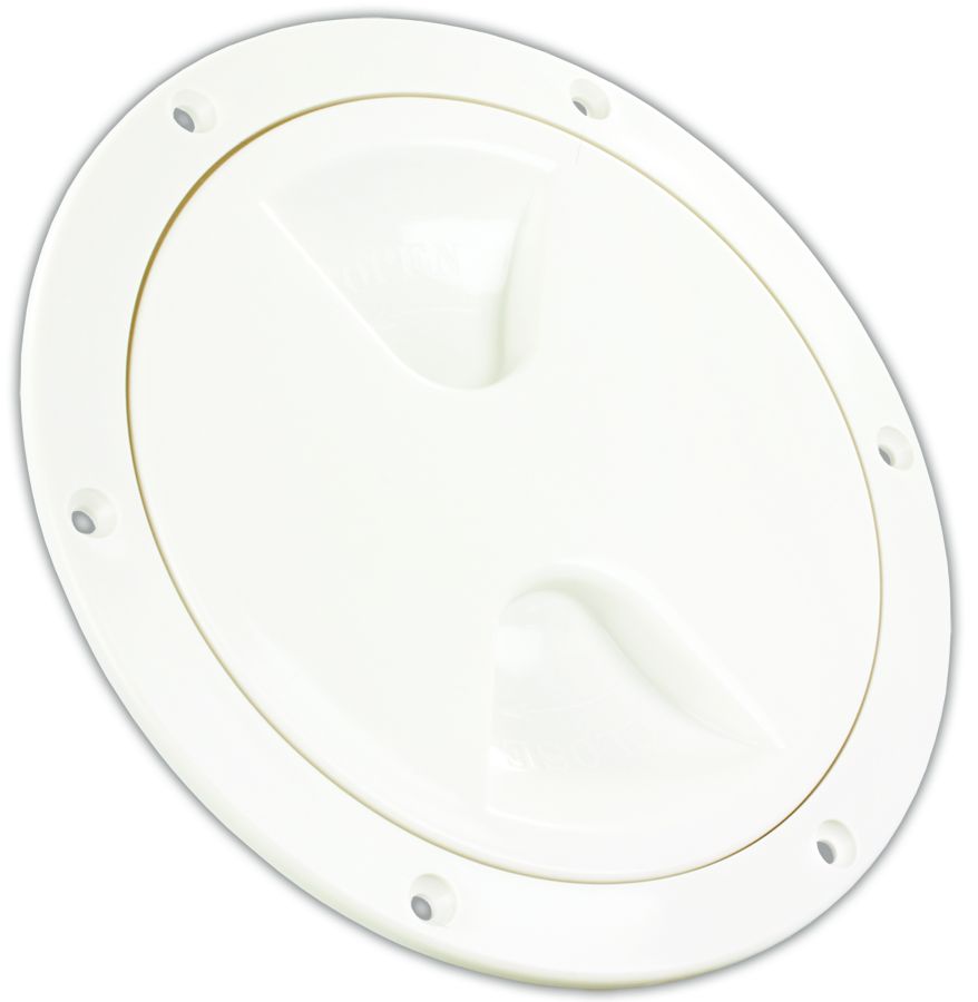 JR Products Access Door (31005) – Door Size (In): 4.45 Inch