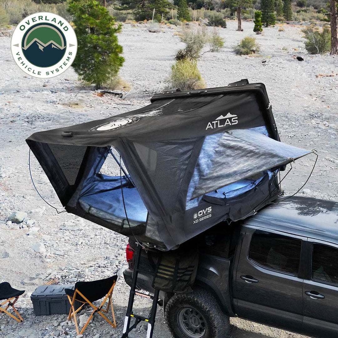 Overland Vehicle Systems 18789902 Tent