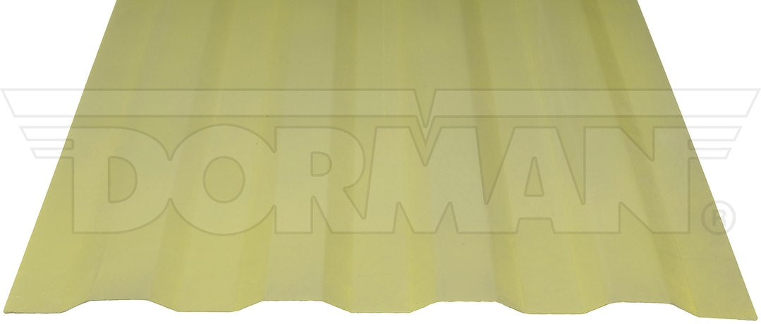 Dorman OE Solutions 926-881 Bed Floor Repair Panel - image 2