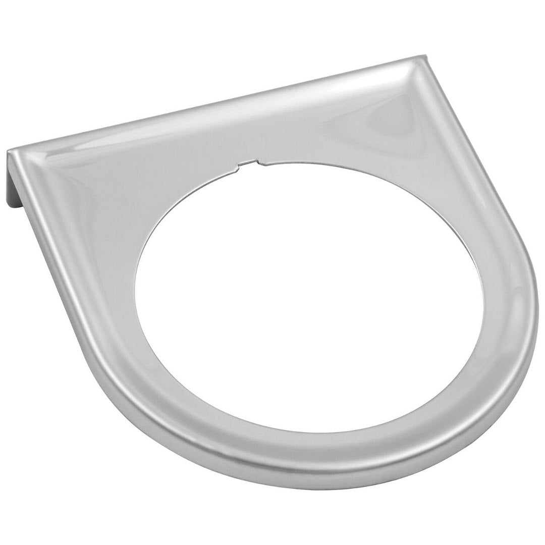 Equus E9821 Chrome Gauge Mounting Panel
