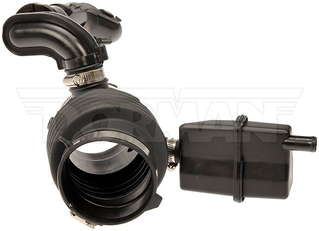 Dorman 696-169 8-Inch Intake Hose with Fittings - image 1