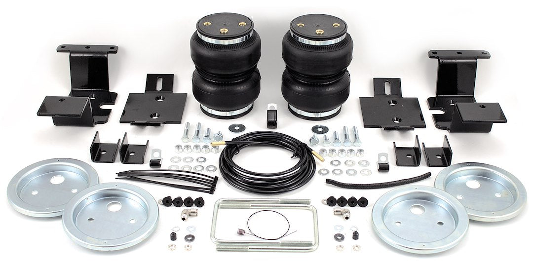 Air Lift 57204 Helper Spring Kit - image 1