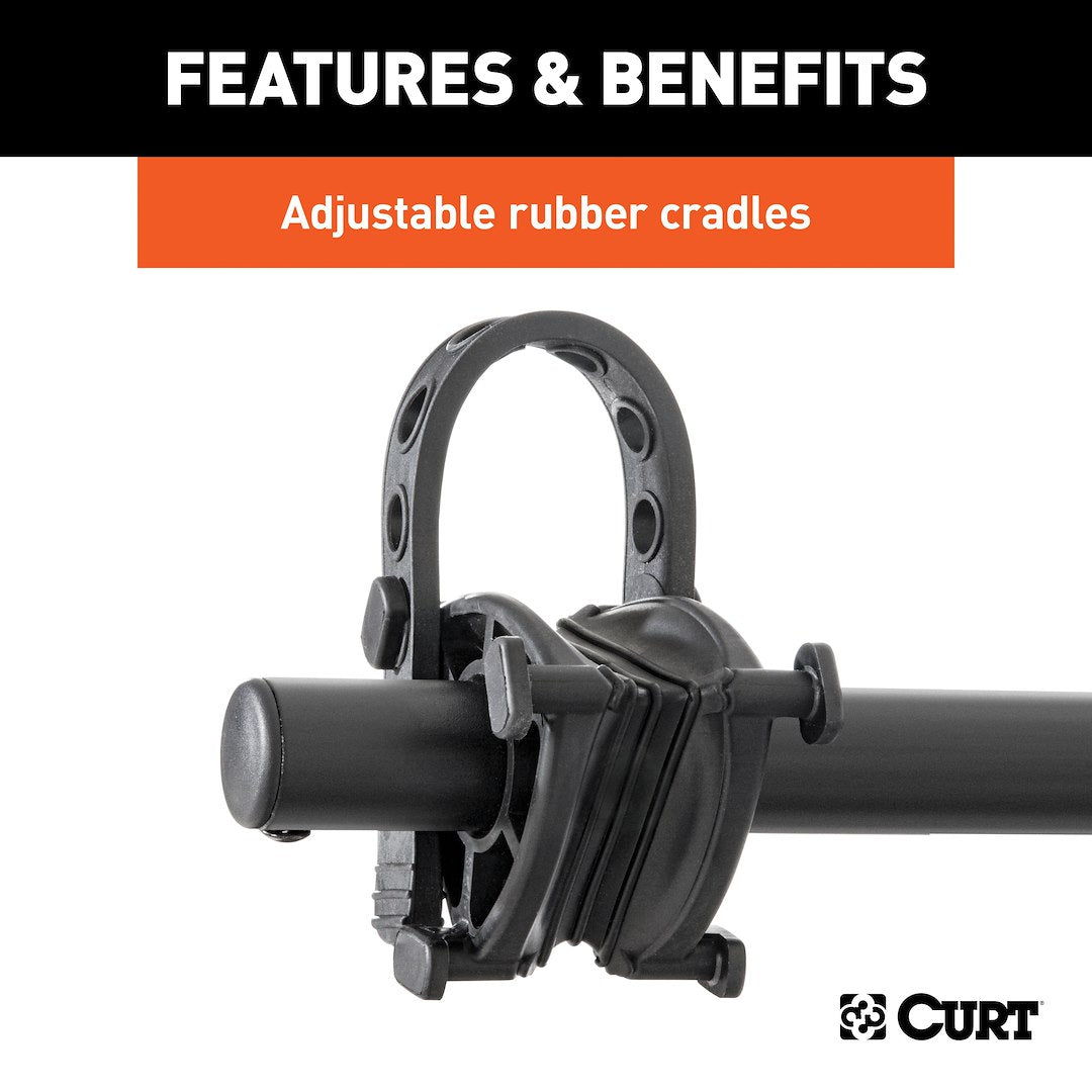 Curt 18064 Bike Rack - image 5