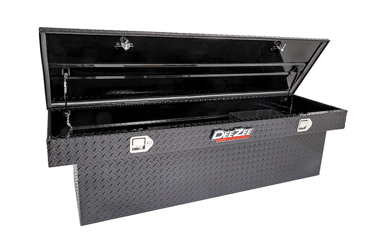 Dee Zee Red Label Extra Deep Crossover Tool Box DZ8170DB - image 5